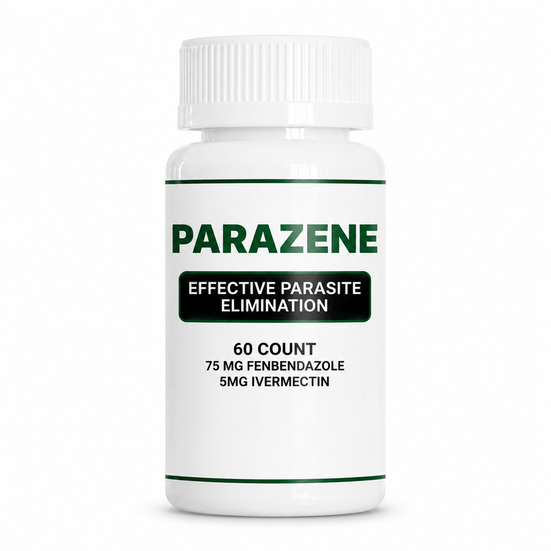 PARAZENE™